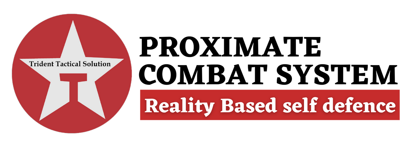 proximate combat system